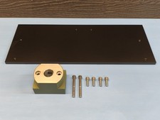 Base For Emco Unimat Model SL and Milling Kolumn