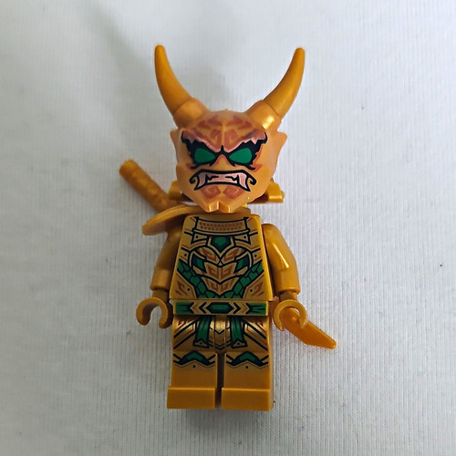 Lego ninjago oni - ninjago,