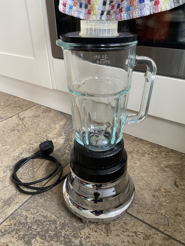 Magimix waring model 11020u - model,