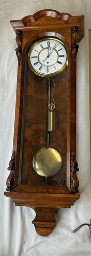 Biedermeier single weight - single,