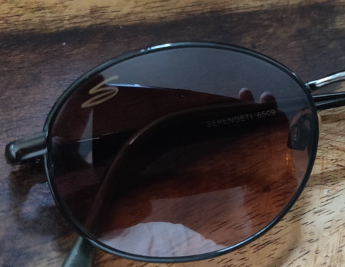 Vintage serengeti 6509 - vintage,
