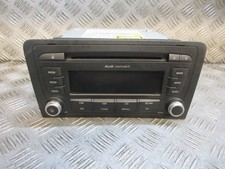 2008 AUDI A3 1.9 TDI Sport 5DR