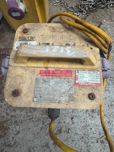 110v 24v site - to,