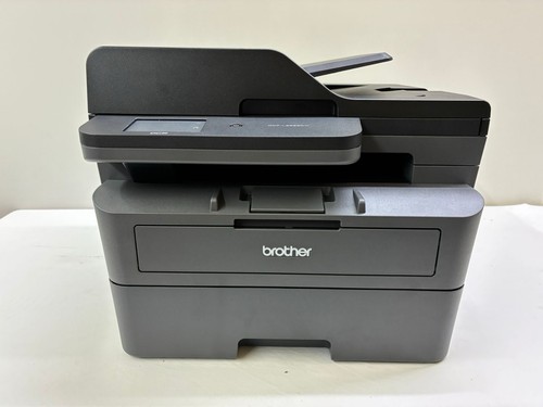 Brother dcp l2665dw printer - brother,