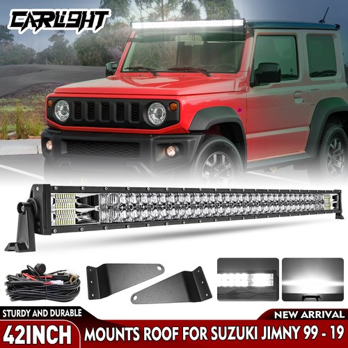 Fits suzuki jimny led light - jimny,