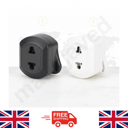 Universal travel adapter - universal,