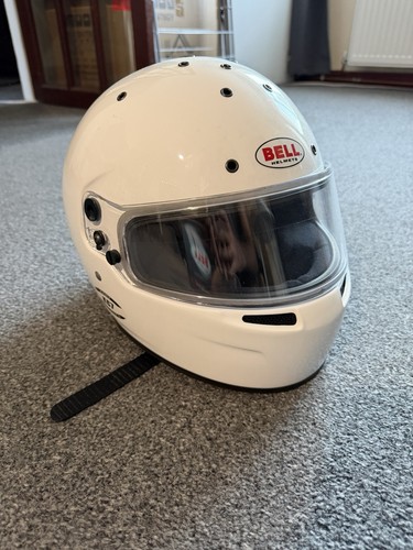 Bell kc7 cmr - bell, helmet