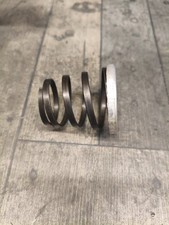 Spring for the Emco Unimat SL/DB lathe spindle