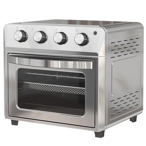 Homcom 24l air fryer oven - homcom,