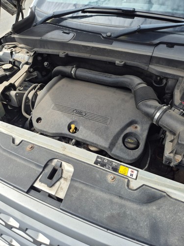 Land rover freelander 2013 - rover,