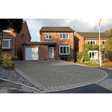 Marshalls Charcoal Block