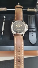 PANERAI S SERIES 2017 PAM00422
