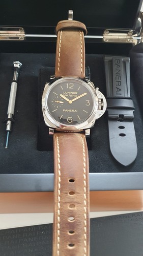 Panerai series 2017 pam00422 - panerai,