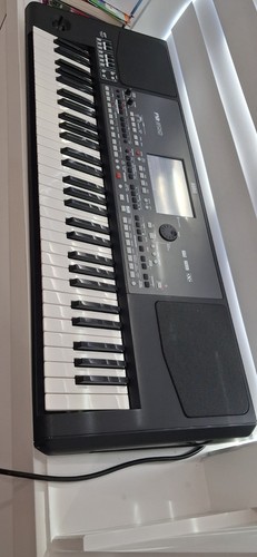 Korg pa600 professional - korg,