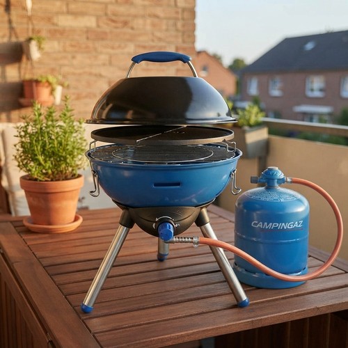 Party grill 400 - 400, r