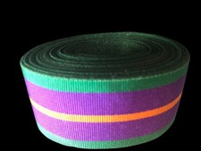 medal ribbons job lot -