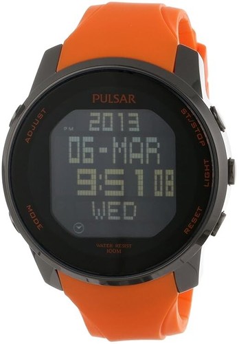 Pulsar men pq2013 classic - men's,