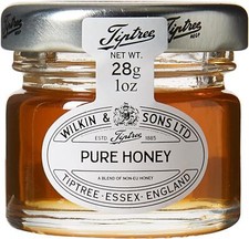Tiptree Pure Clear Honey Case