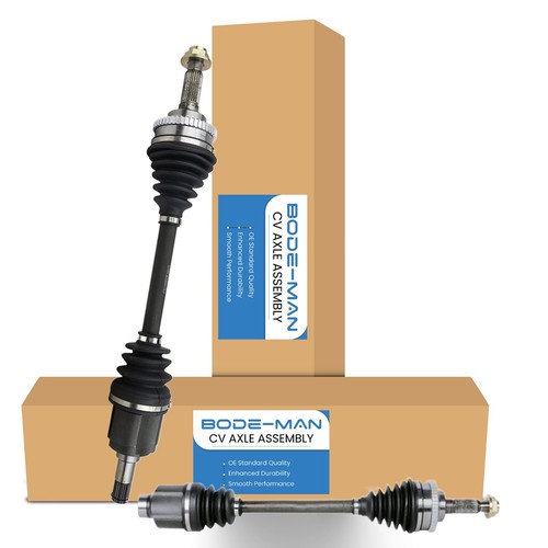 Front axle shaft for - 2,