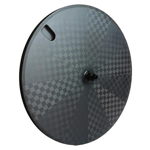 700c carbon fiber disc wheels - carbon,