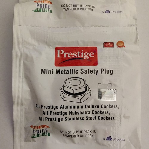 Original prestige pressure - original,