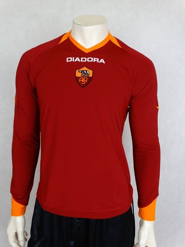 Roma home football - roma,