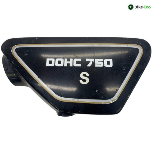 Fairing cover under - right, seat