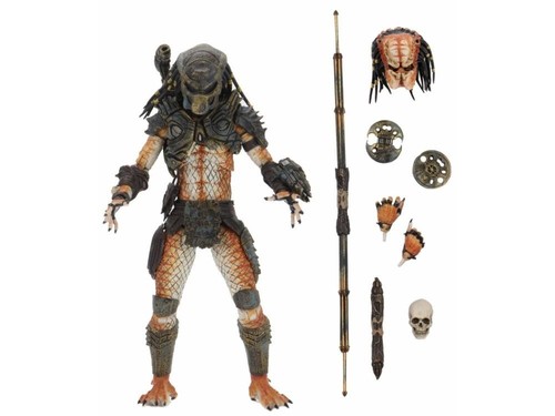Neca predator ultimate - 2,