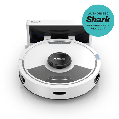 Shark matrix plus - 2-in-1, robot