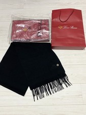 Loro Piana Scarf, 100%