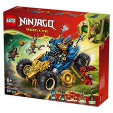 LEGO NINJAGO Jay’s