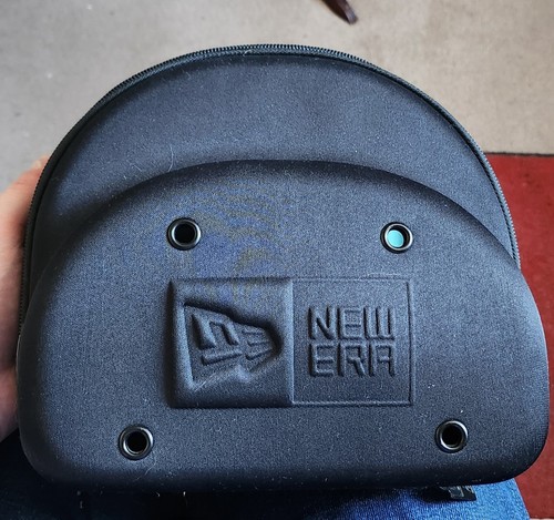 New era black - new, carrying