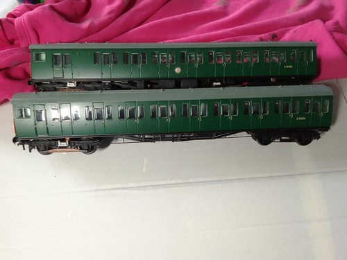 Bachmann 379 class - bachmann, emu