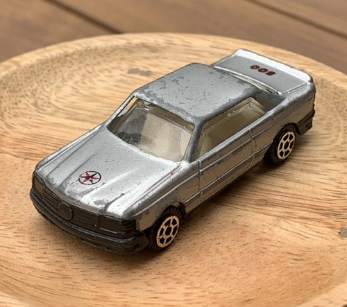 Motormax zee toys mercedes - motormax,