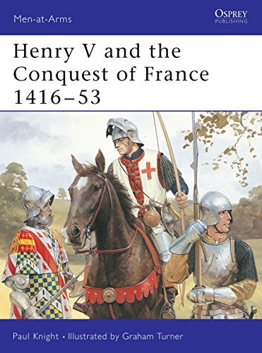 Henry and the conquest of - the,