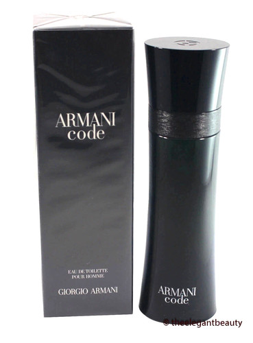 Armani code giorgio - armani,