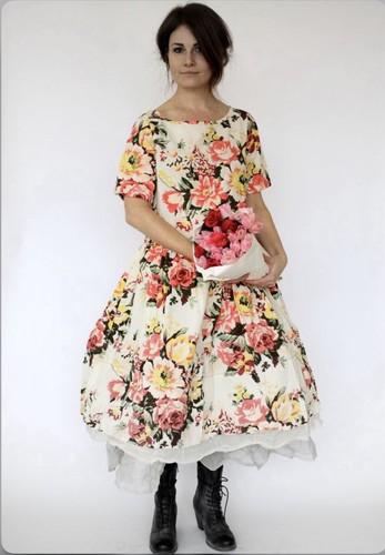 Ewa walla dress - ewa,