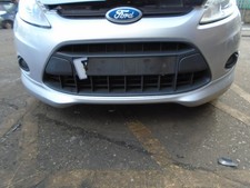 08 FORD FIESTA MK7 ZETEC-S