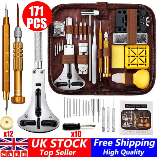 171 pcs professional watch - pcs,