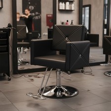 Salon Barber Chair Height