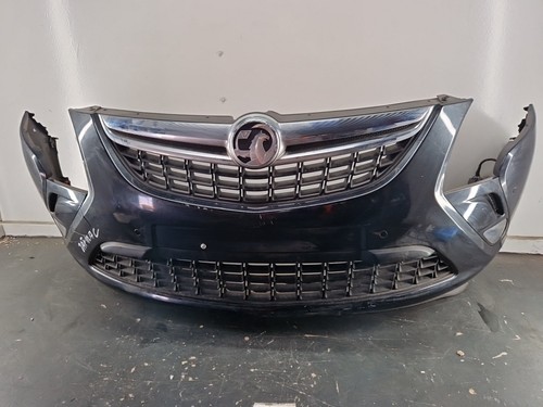 Vauxhall zafira tourer mk3 - vauxhall,