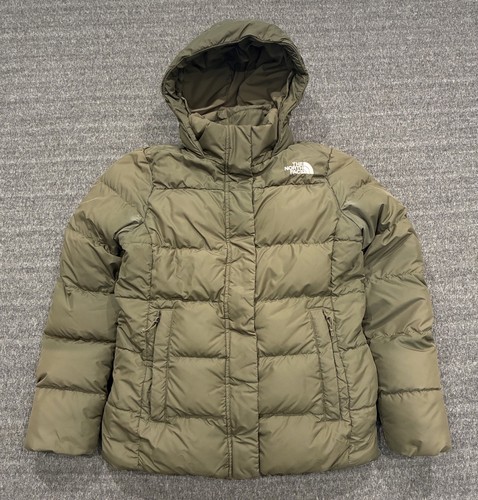 The north face - face, down