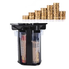 Hot Coin Counter Coin Sorter