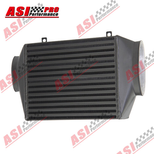 Front mount supercharged - front,
