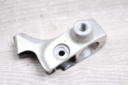 Brake lever mount suzuki - suzuki, ls