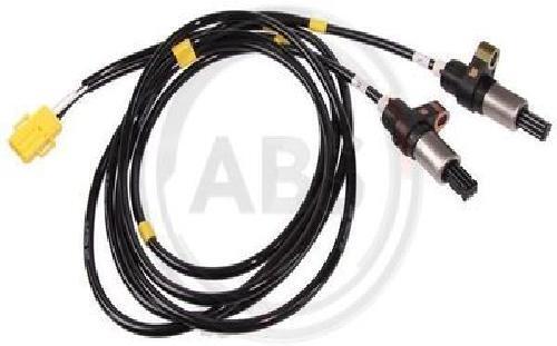 Original sensor wheel - a.b.s.,
