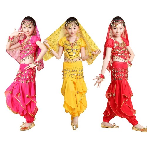 Girls kids belly - girls,