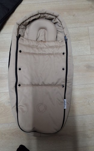Bugaboo cocoon beige - bugaboo,