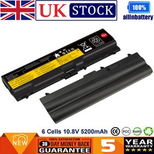 Laptop Battery for Lenovo