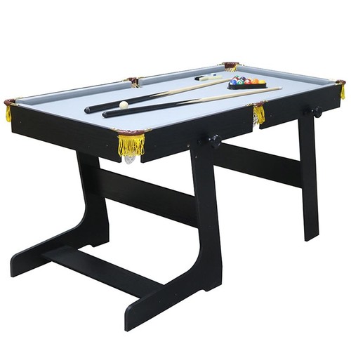 5ft folding pool - pool, light